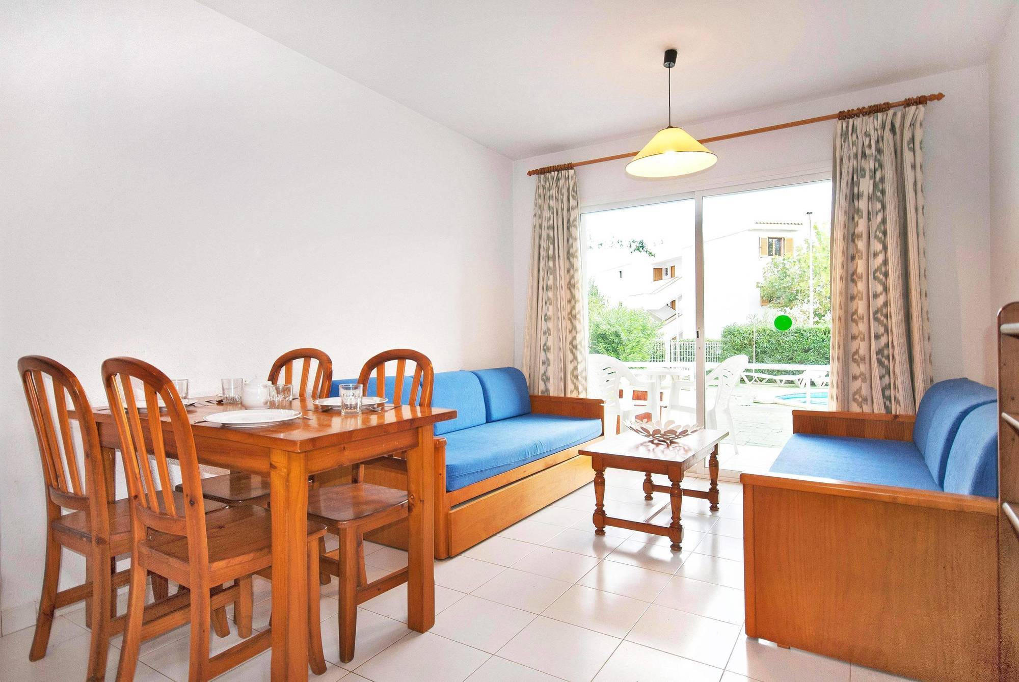 Llevant Appartement *