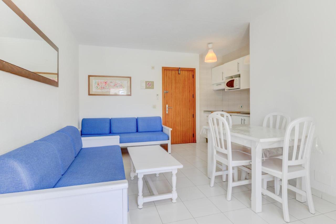 Llevant Apartamento *