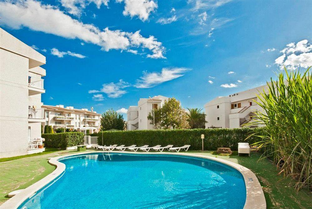 Llevant Apartment Port de Pollenca