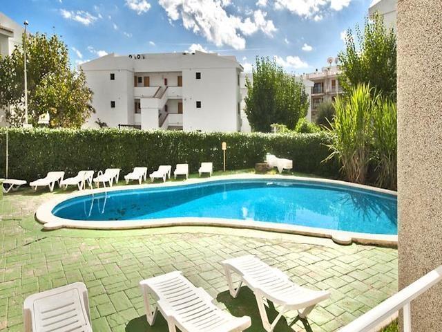 Llevant Apartamento Puerto Pollensa