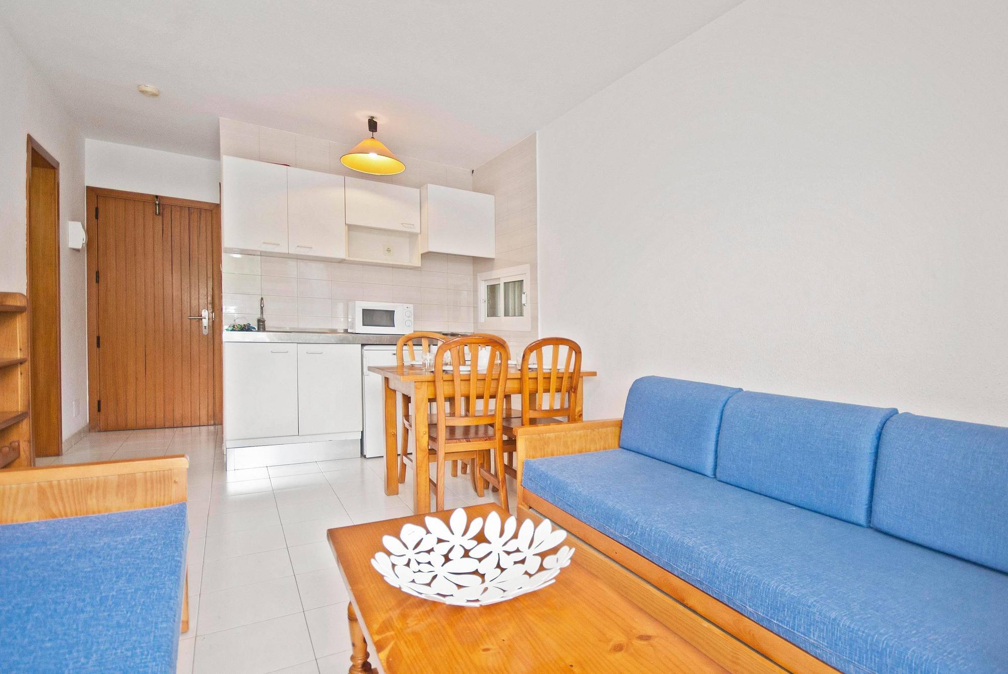 Apartamento Llevant