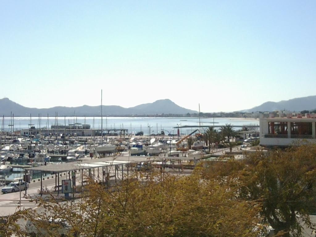 Llevant * Puerto Pollensa